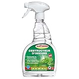 Saniterpen Destructeur D'Odeur 750ml