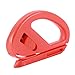 Produktbild Ellepigy Rotes Auto Film Installation Tool Vinyl Wraps Folienschneider Schiebedach Film Papier Schneidewerkzeug