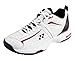 Produktbild YONEX SHT Soft All Courts Tennisschuhe Herren, Weiß/Schwarz/Rot, 44