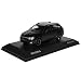 Produktbild iScale Skoda Fabia III Typ NJ Kombi Magic Schwarz Ab 2014 1/43 Modell Auto mit individiuellem Wunschkennzeichen