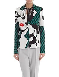 Rinascimento, Chaqueta estampada