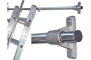 MATISÈRE Barre d'accrochage Ø 25mm Longueur 60cm - FAC060