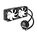 Produktbild THERMALTAKE Water 3.0 Extreme S All-in-One LCS 2x1