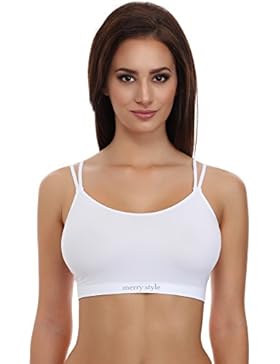 Merry Style Damen Sport BH 06 13