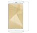 CELZO Tempered Glass Screenguard for Xiaomi MI Redmi 4 - (Transaprent) RS.199.00