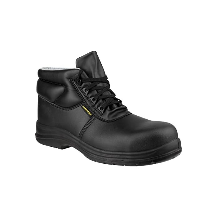 Buy FS663 Mens Safety ESD Boots Online at desertcart UAE