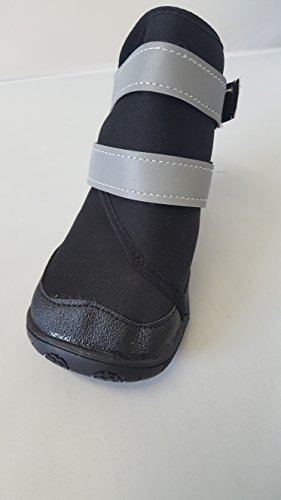 VetPaw-Padded-protective-boot-for-for-dogs-with-sore-or-injured-paws-single-boot