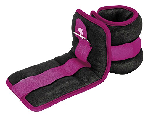 Pesas De Tobillo Ajustables Lekäro, 1 Par, 2 Unidades, Para