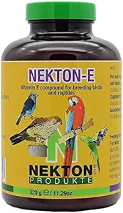 Nekton-E Vitamin E Supplement for Birds, 140gm