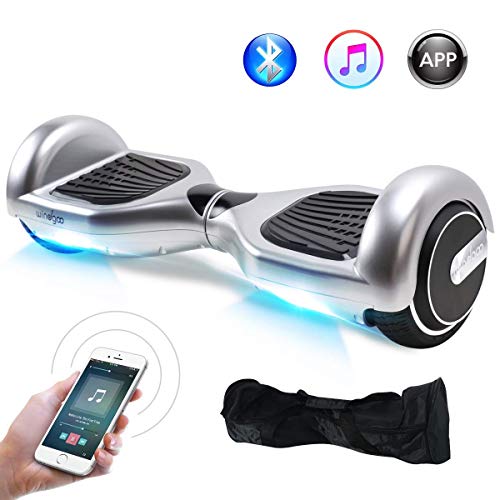 Ok Google Wie Viel Kostet Ein Hoverboard Hoverboard Test 2019: Die 14 besten Hoverboards im Vergleich - STERN