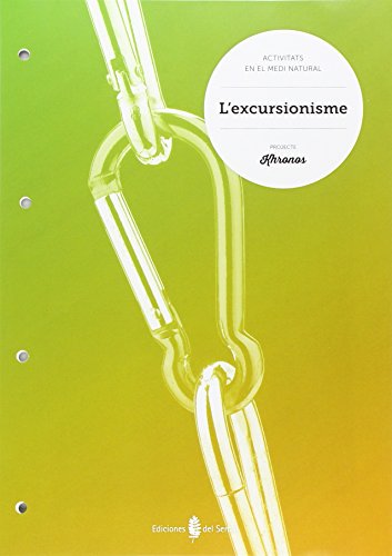 Activitats a la natura l'excursionisme