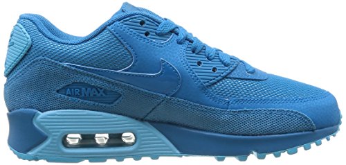 Nike WMNS AIR MAX 90 PREM Damen Sneakers - 6