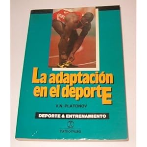 La Adaptacion En El DePorte