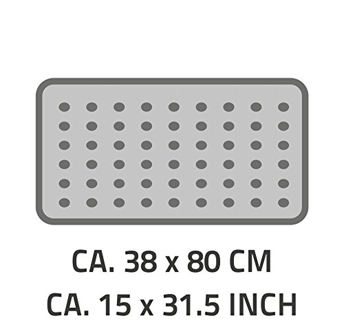 Ridder Wanneneinlage Playa lila 38×80 cm - 2