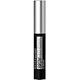 Maybelline Express Brow Fast Sculpt Eyebrow Gel, Shapes and Colours Eyebrows, All Day Hold Mascara, 10 Clear, 0.023 kg