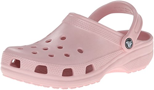 crocs Unisex-Erwachsene Classic Clogs - 6