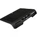 Produktbild Titan TTC-G25T/B2 Notebookkühler, Unterlage mit 200mm Lüfter mit 2 USB-Ports schwarz