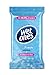 Wet Ones Be Fresh Original Family Antibacterial Wipes Pack of 40
