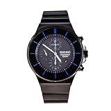 Seiko quarzwerk Herren-Armbanduhr SNDD59P1