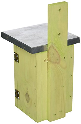 Esschert Design NKN 1 x Nistkasten Zaunkönig - 2