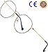 Produktbild ATTCL Damen Brillengestell M Gr. M, gold