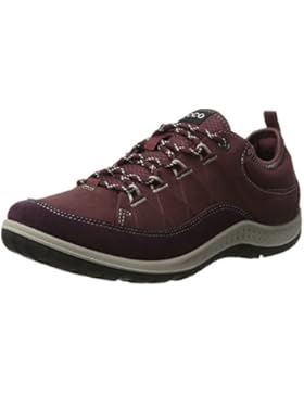 Ecco Damen Aspina Outdoor Fitnessschuhe
