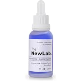 The NewLab. Mavi Serum%1 Bakır Peptit & Multi-Peptide Yaşlanma Karşıtı Dolgunlaştırıcı Etkili 30 Ml (Multi Peptide-Copper Pep