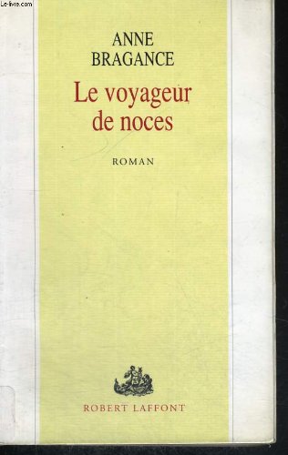 couverture de : Le Voyageur de noces