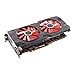 Price comparison product image XFX Radeon RX 570 Edition OC GDDR5 DP/HDMI/DVI-D Graphics Card - Black