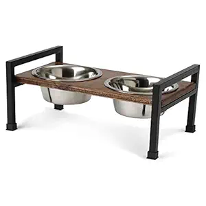 PetRageous 15013 Martinique Diner 1 Quart, 15