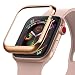 Produktbild Ringke Bezel Styling für Apple Watch 38mm Hülle für Series 3 / Series 2 / Series 1 - AW3-02