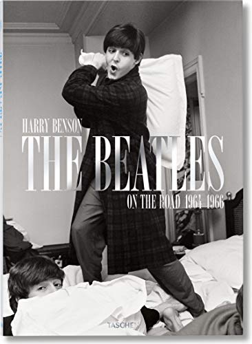 Download The Beatles on the Road 1964-1966 Download The Beatles on the Road 1964-1966