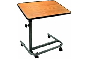 SUNDO HOMECARE GMBH Sundo Homecare 46210 Betttisch Einteilig