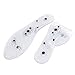 Produktbild Magnetic Insoles, Acupressure Shoes Insoles for Men Women Massage Foot Therapy (S(26.5CM))