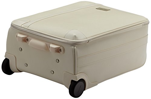 Calvin Klein Laptop Rollkoffer, 55 cm, 44 L, Beige - 4