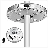 Produktabmessungen/Gewicht: 27mm x 160mm x 160mm / 165 g