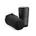 Price comparison product image Incutex Speaker Pouch Soft Carry Case for Bose SoundLink Revolve Speaker, Black