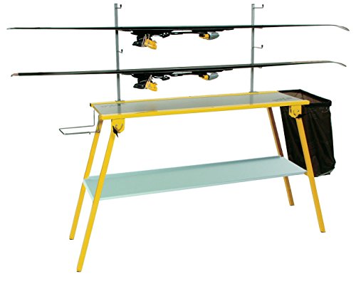 Preisvergleich Produktbild TOKO Skiservice-Station "WorldCup"