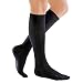 Produktbild Medi Mediven® For Men CCL2 Kompressionsstrümpfe kurz 34-38 cm V schwarz