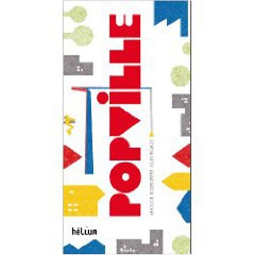 couverture de : Popville