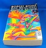 Cover zum Buch Das Geschrei deiner Feinde