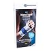 Produktbild MANUTRAIN Handgelenkbandage rechts Gr.4 titan 1 St Bandage