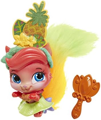 Palace Pets "Treasure Pawcation Fruity Fashion Pets Doll