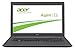 Produktbild Acer Aspire E 17 (E5-772-30RA) 43,9 cm (17,3 Zoll HD+) Laptop (Intel Core i3-4005U, 4GB RAM, 500GB SSHD, Intel HD Graphics 4400, DVD, Win 10 Home) schwarz