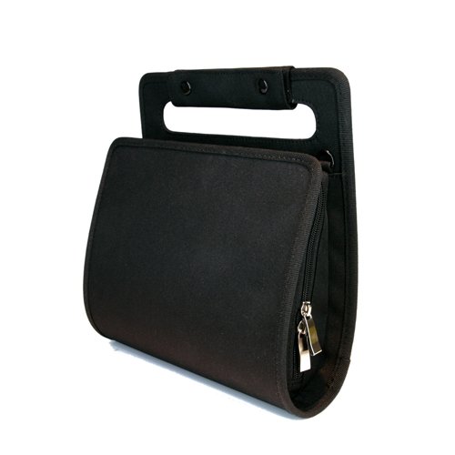 Preisvergleich Produktbild nest bag Solid black