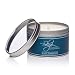 Produktbild Isle of Skye Candle Company Sleep Sensation Duftkerze in Travel Container, weiß