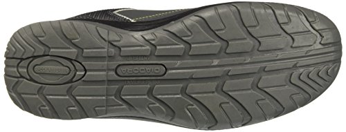 Diadora Unisex-Erwachsene D-Blitz Low S3 Arbeitsschuhe - 3