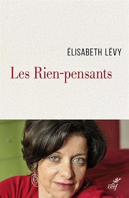 Cerf Les rien-pensants