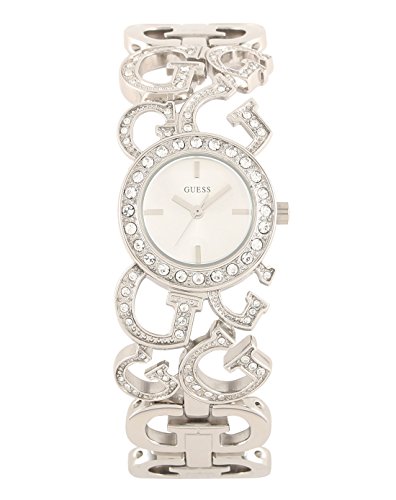 Guess Ladies Watch Jumbelina W11118L1