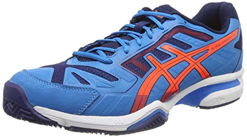 asics padel professional 2 sg mujer Negro